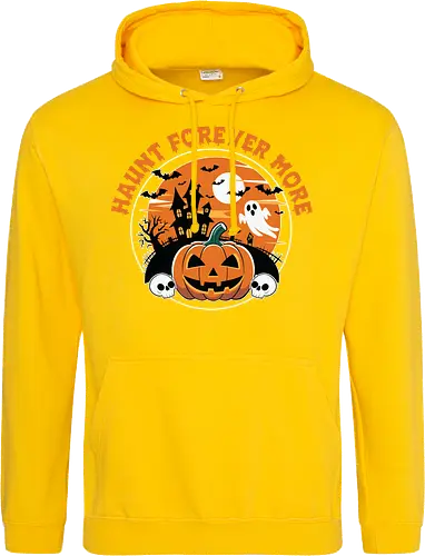  Haunt Forever More