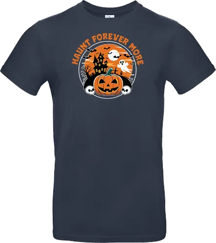  Haunt Forever More