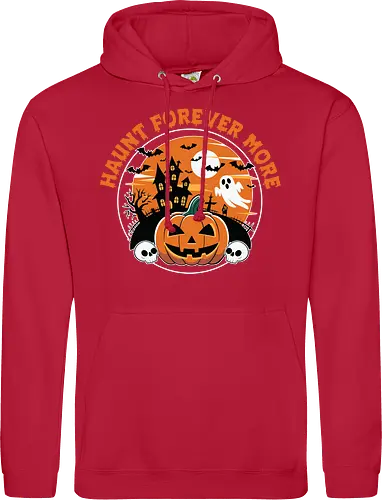  Haunt Forever More