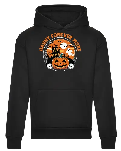  Haunt Forever More