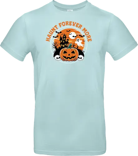 Haunt Forever More