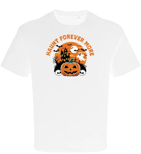  Haunt Forever More