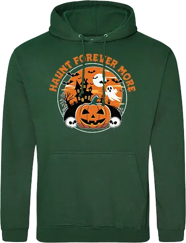  Haunt Forever More