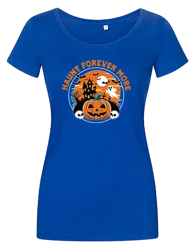  Haunt Forever More