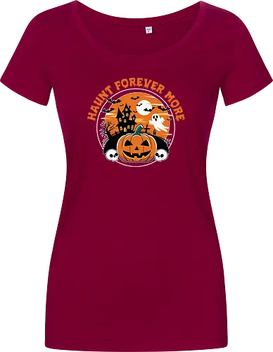  Haunt Forever More