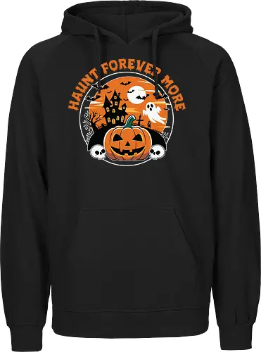  Haunt Forever More