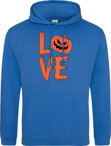 LOVE HALLOWEEN