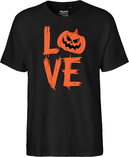 LOVE HALLOWEEN