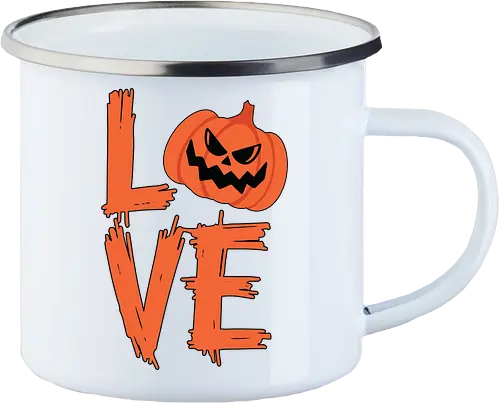 LOVE HALLOWEEN