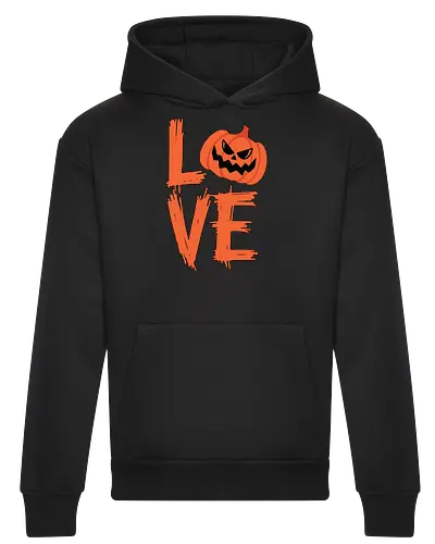 LOVE HALLOWEEN