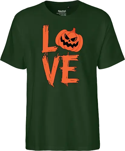LOVE HALLOWEEN