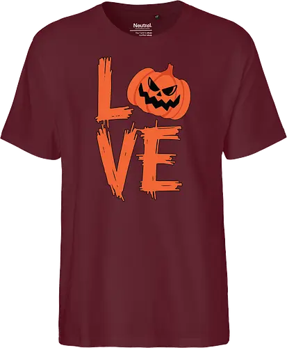 LOVE HALLOWEEN