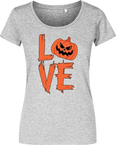 LOVE HALLOWEEN