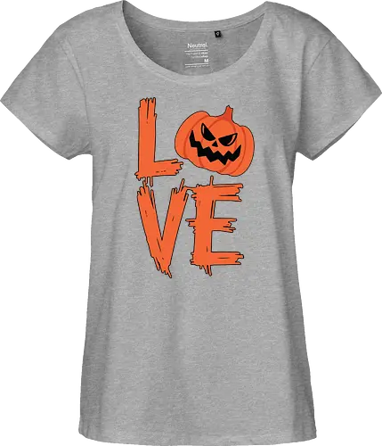 LOVE HALLOWEEN