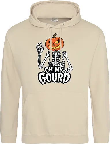OH MY GOURD