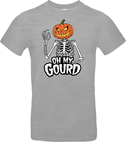 OH MY GOURD