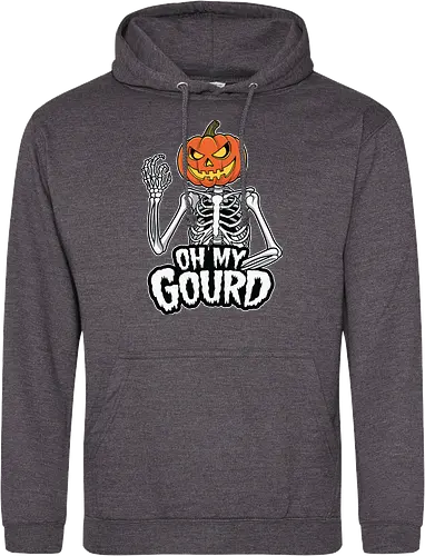 OH MY GOURD