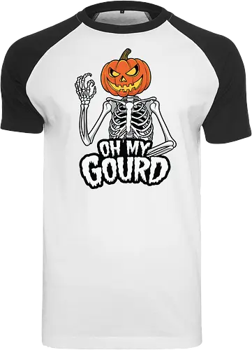 OH MY GOURD