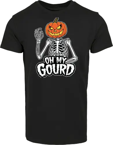 OH MY GOURD