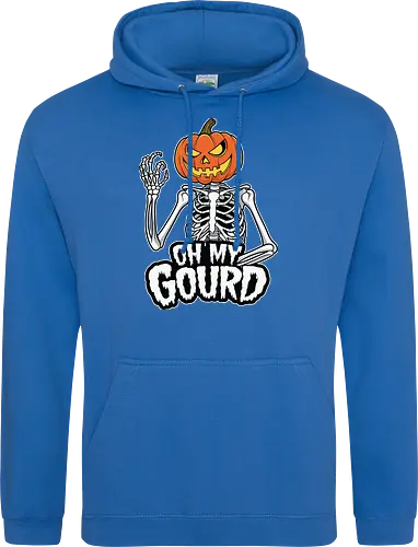 OH MY GOURD