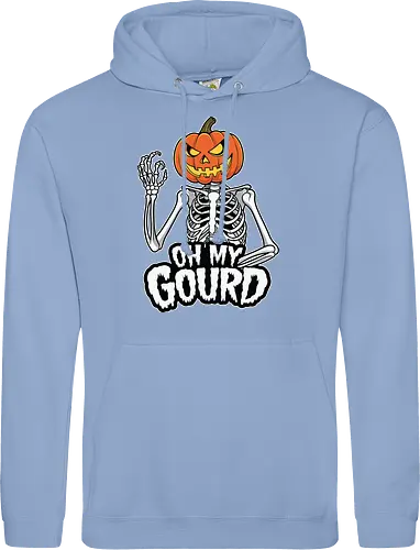OH MY GOURD