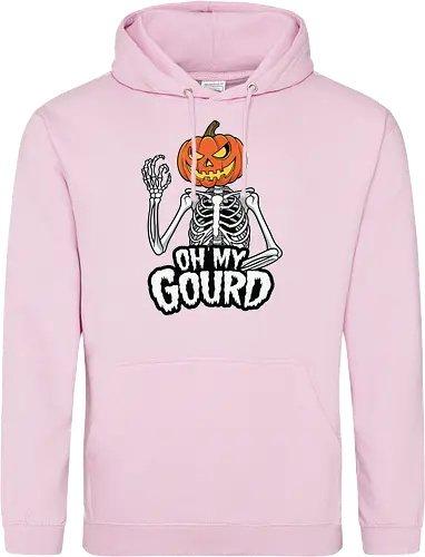 OH MY GOURD