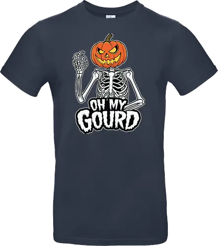 OH MY GOURD