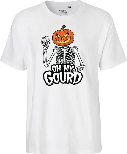 OH MY GOURD