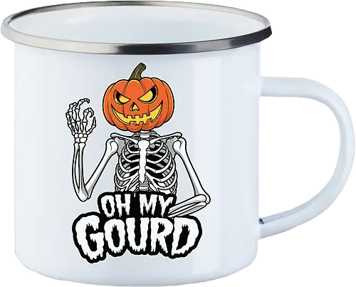 OH MY GOURD