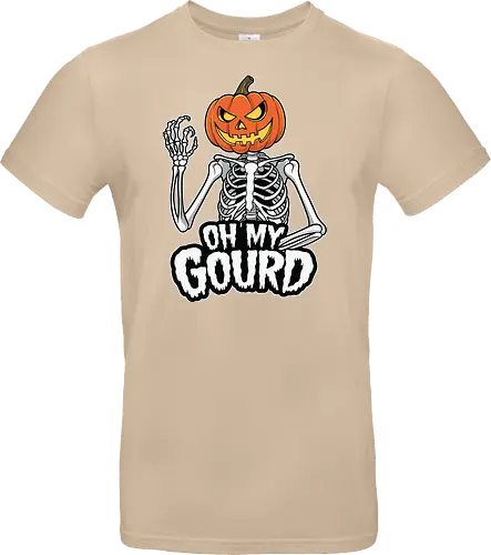 OH MY GOURD