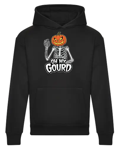 OH MY GOURD
