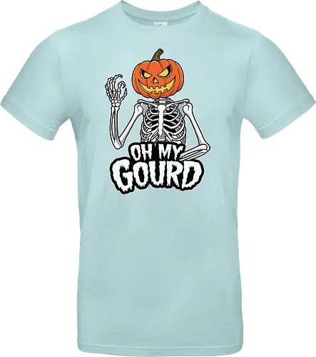 OH MY GOURD
