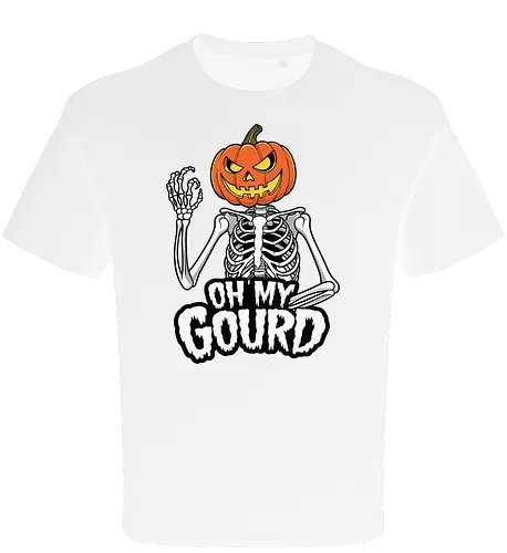OH MY GOURD