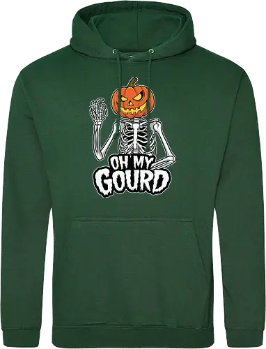 OH MY GOURD