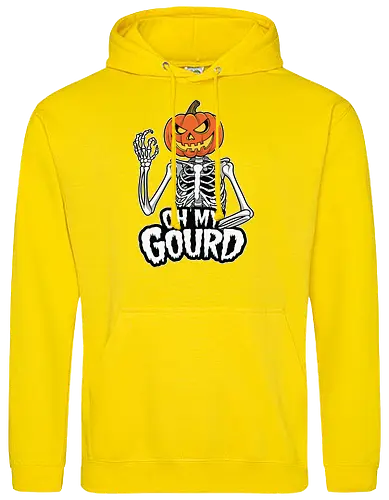 OH MY GOURD
