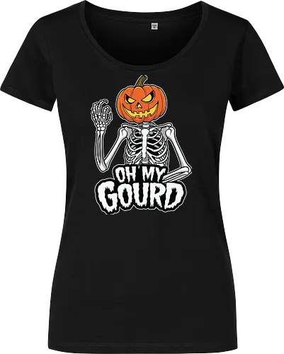 OH MY GOURD