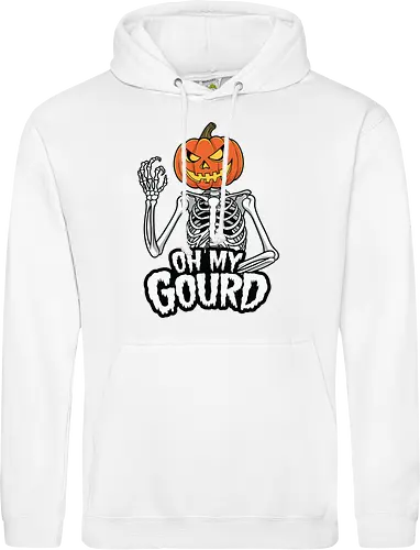 OH MY GOURD
