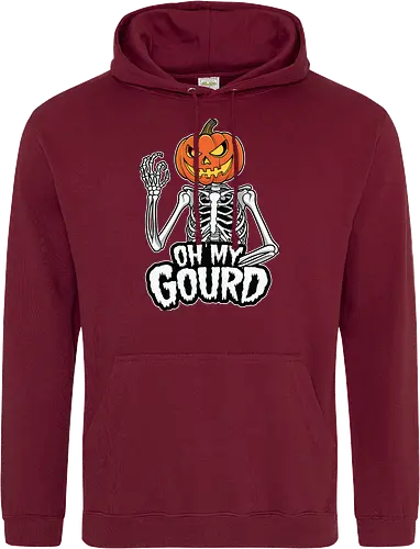 OH MY GOURD