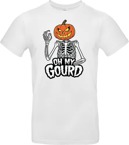 OH MY GOURD