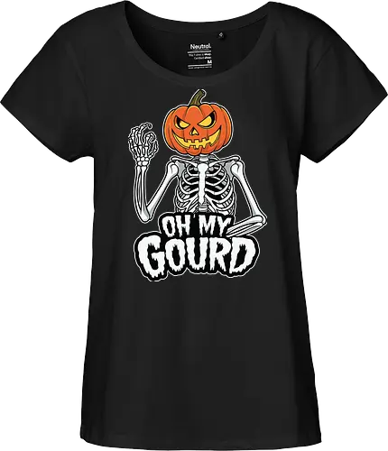 OH MY GOURD
