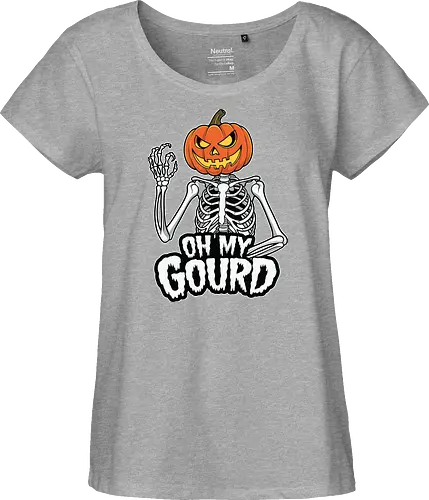 OH MY GOURD