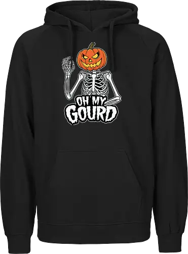 OH MY GOURD