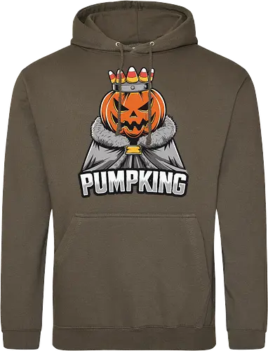 PUMPKING