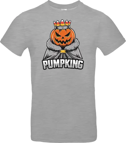 PUMPKING