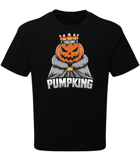 PUMPKING