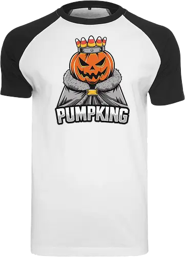 PUMPKING