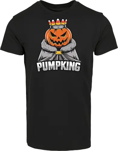 PUMPKING