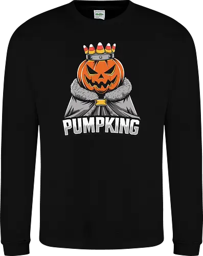 PUMPKING