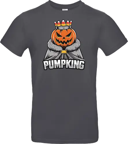 PUMPKING