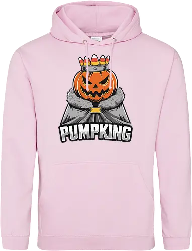 PUMPKING